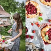 Poznata gastro blogerica otkrila kako je nastao blog Domaćica, a s nama je podijelila i jedan brzinski ljetni recept
