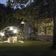 Uz ovaj iglu s Amazona možeš uživati u glampingu na novoj razini