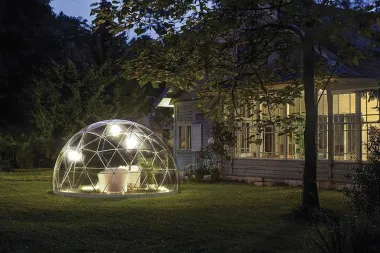 Uz ovaj iglu s Amazona možeš uživati u glampingu na novoj razini