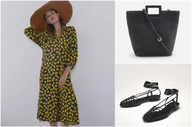 Top 15 najboljih modnih komada iz novih kolekcija high street brendova