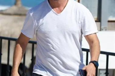Pepe Baston