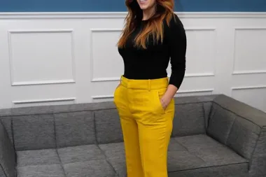 Lana Klingor Mihić