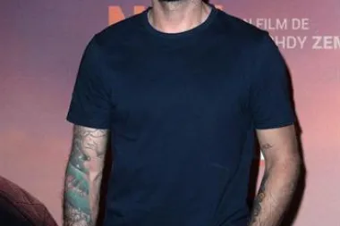 Nicolas Duvauchelle
