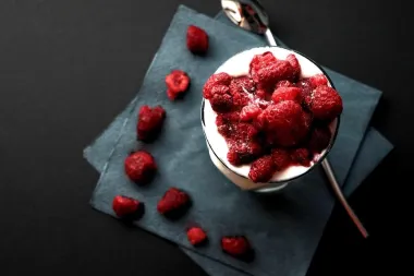 Zdravi i osvježavajući recepti za ljetne deserte