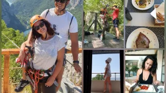 Kamo za vikend: Dalmatinski epicentar adrenalina krije se u Omišu