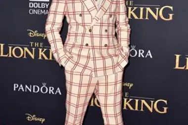Donald Glover
