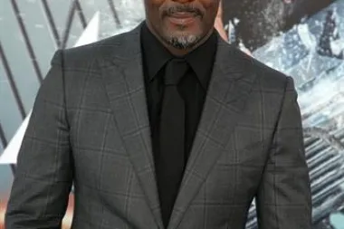 Idris Elba