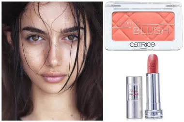 6 genijalnih make up trikova koji će pomladiti tvoj izgled
