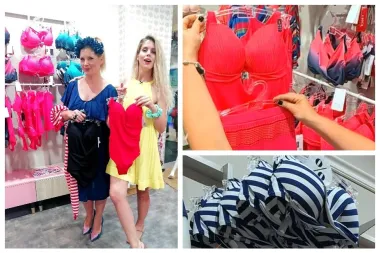 Znate sve o badićima, a plaža je puna loših rješenja? Naša modna savjetnica objasnila je gdje zapravo griješimo