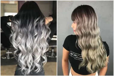 Trend srebrnih pramenova skočio je na Pinterestu za 647 posto - i potpuno shvaćamo zašto