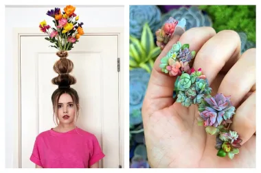 15 modnih ideja koje su istovremeno bizarne i kreativne