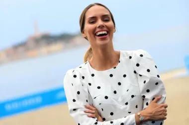Franka Batelić otkrila koji su joj proizvodi favoriti za njegu kože lica tijekom ljeta