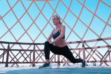 Hormonalni trening: Ovo su najbolje vježbe za uravnoteženje hormona