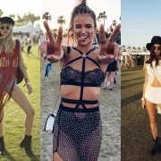 15 odličnih kombinacija za ljetne festivale i koncerte