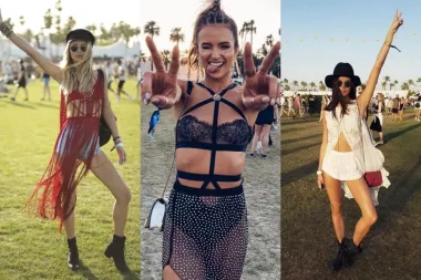 15 odličnih kombinacija za ljetne festivale i koncerte