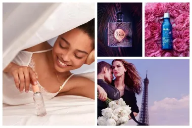 Ovaj tjedan beauty noviteti su u znaku novih mirisnih nota