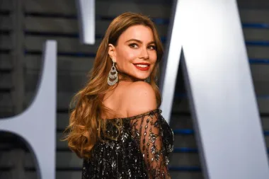 Sofia Vergara: 5 stvari koje nisi znala o zvijezdi Moderne obitelji
