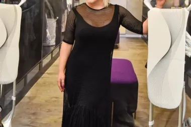 Indira Levak