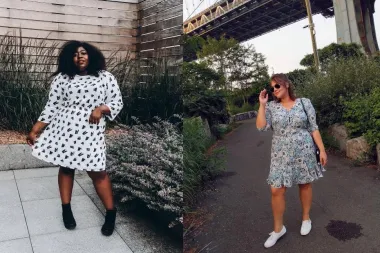 Plus size influencerice otkrile svoje omiljene modne komade za ljeto 2019.