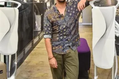 Damir Kedžo