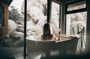 15 proizvoda koji su ti potrebni za kreiranje luksuznog spa kutka kod kuće