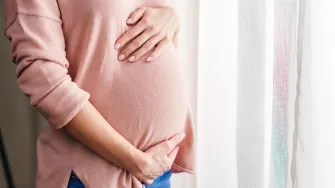 Ove stvari nikad nemoj reći svojoj trudnoj prijateljici