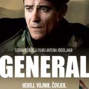 Stigao trailer za dugoočekivani film 'General' koji je izazvao neviđeni interes domaće publike