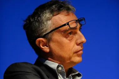 Velika zvijezda svjetske arhitekture Stefano Boeri ove jeseni stiže na InDizajn sajam