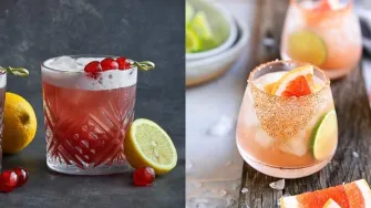 5 odličnih ljetnih koktela s tequilom (a nisu Margarita)