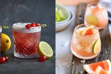 5 odličnih ljetnih koktela s tequilom (a nisu Margarita)