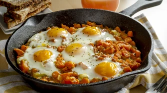 7 brzinskih ideja za večeru za sve koji nemaju vremena