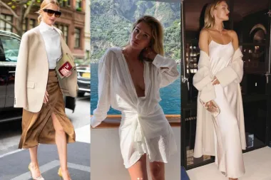 10 odličnih outfita poznate manekenke koje odmah želimo kopirati