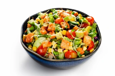 7 brzinskih ideja za večeru za sve koji nemaju vremena