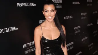 Tajna bijelih zubi Kourtney Kardashian krije se iza ove paste koju svi mogu kupiti