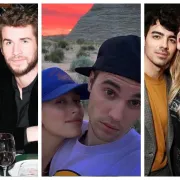 Mladi sve ranije stupaju u brak: Justin Bieber i braća Jonas samo su neki od primjera. Postoji li razlog zašto?