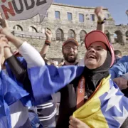 Ne postoji nemoguće! – tome nas na Sarajevo Film Festivalu uči dokumentarni film „Kuća Male Zvijezde“