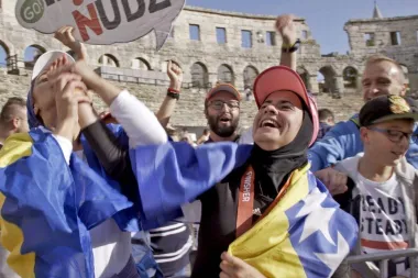 Ne postoji nemoguće! – tome nas na Sarajevo Film Festivalu uči dokumentarni film „Kuća Male Zvijezde“