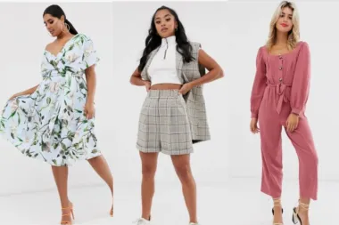Ovo su trenutno najprodavaniji komadi na ASOS-u