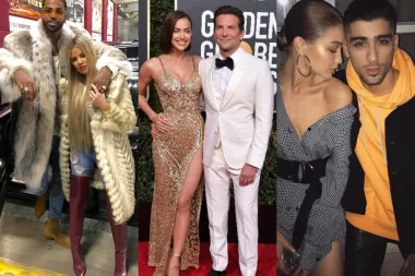Ljubavni krahovi: Ovo su najveći celebrity prekidi u 2019. godini