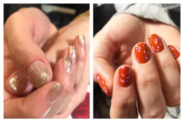 5 fantastičnih nail art ideja za koje ne trebaš biti profesionalka