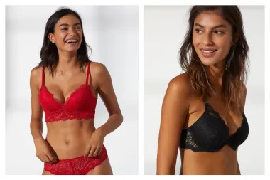 Naš izbor najboljih push up grudnjaka