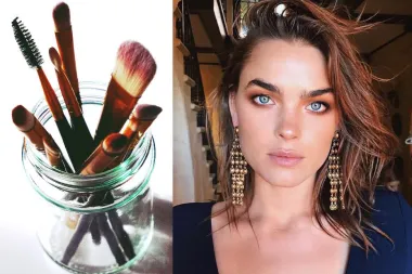 7 ljetnih beauty trikova koji će ti pomoći u borbi protiv otapanja šminke