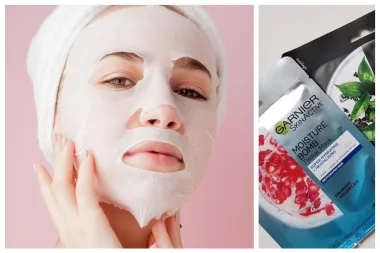 Zašto trebaš uvrstiti maske za lice u svoju beauty rutinu