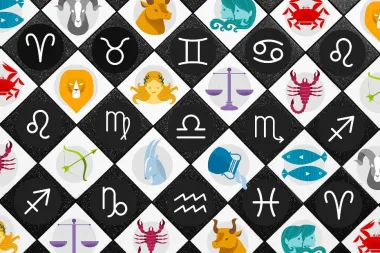 Mjesečni horoskop za kolovoz 2019.