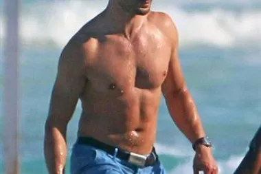 Jamie Dornan (Foto: www.profimedia.hr)