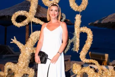 Ines Nosić