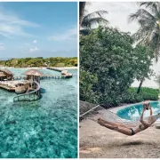 Želiš uživati u knjigama na Maldivima i za to primati plaću? Sada možeš