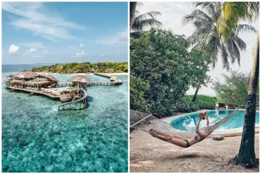 Želiš uživati u knjigama na Maldivima i za to primati plaću? Sada možeš
