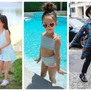 Bebe koje prati tisuće obožavatelja - upoznaj zvijezde Instagrama u pelenama