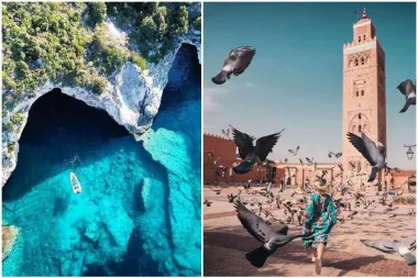 Tražiš savršenu destinaciju za solo putovanje? Evo što kaže horoskop